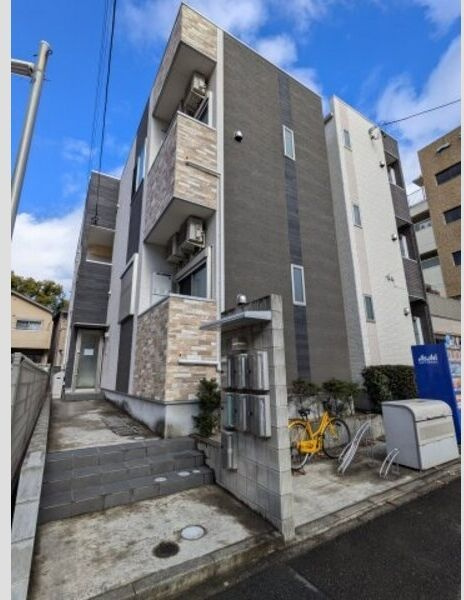 ハーモニーテラス清水Ⅴ