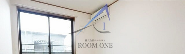 リクラス東尾久の寝室|寝室です。