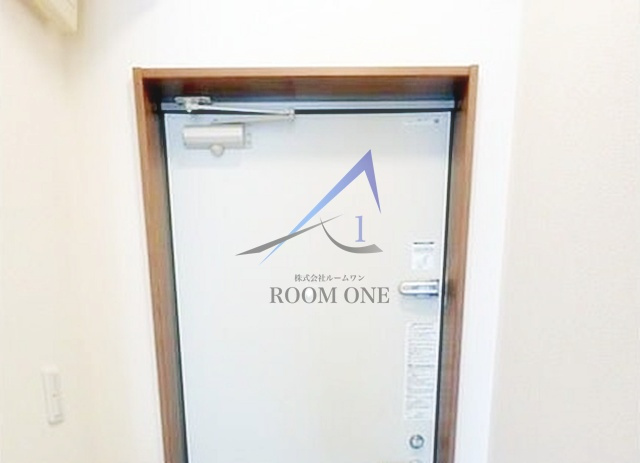 リクラス東尾久