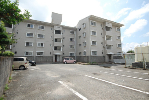 【駐車場】 | サンライズ幸袋