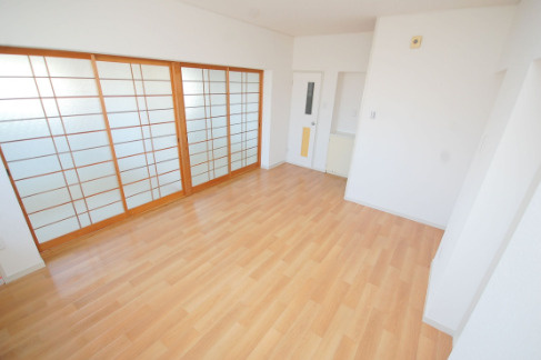 【居間・リビング】 | サンライズ幸袋