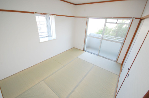 【和室】 | サンライズ幸袋