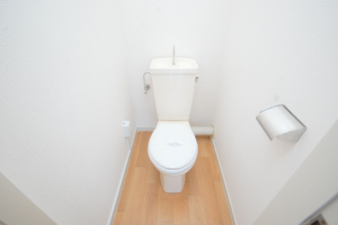 【トイレ】 | サンライズ幸袋