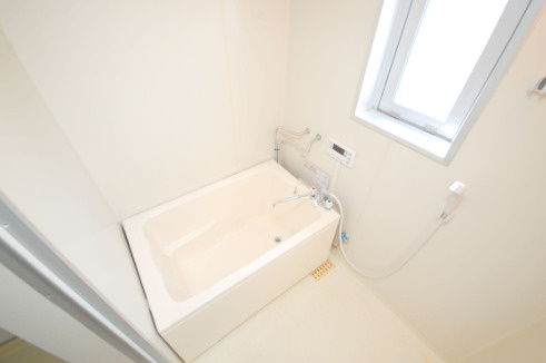 【浴室】 | サンライズ幸袋