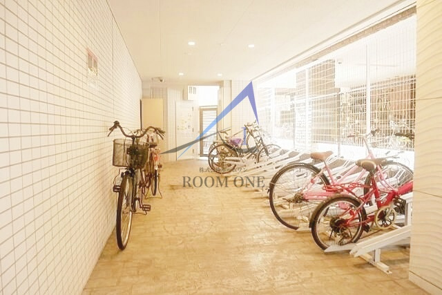 ハーモニーレジデンス水天宮前のその他共用部分