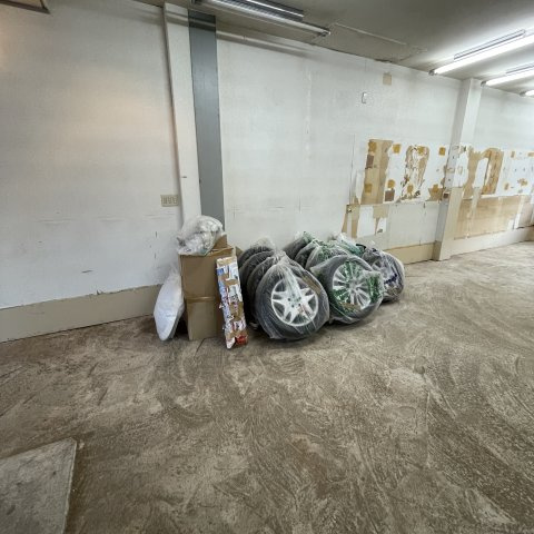 Ｙ１ビルのその他