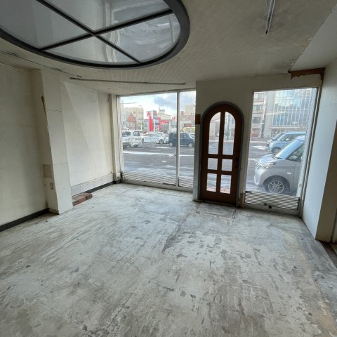 Ｙ１ビルのその他