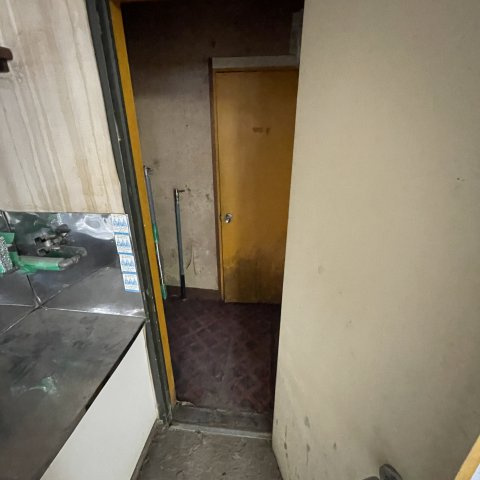 Ｙ１ビルのトイレ