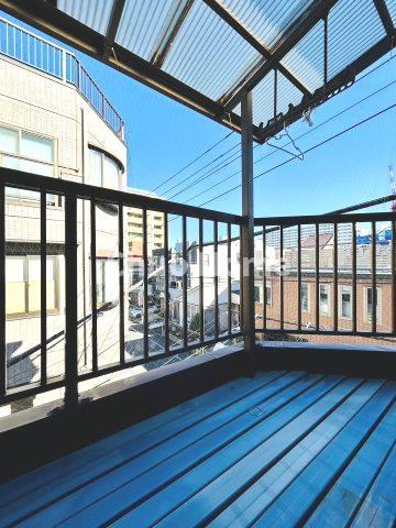 江戸川区南葛西6丁目中古住宅のバルコニー|バルコニー
