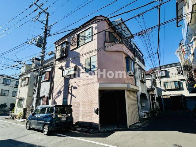 江戸川区南葛西6丁目中古住宅