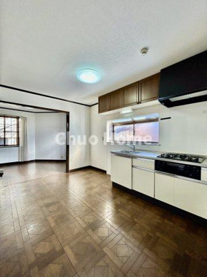 【ダイニング】 | 江戸川区南葛西6丁目中古住宅 | ダイニング