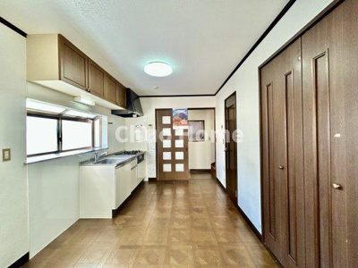 【ダイニング】 | 江戸川区南葛西6丁目中古住宅 | ダイニング