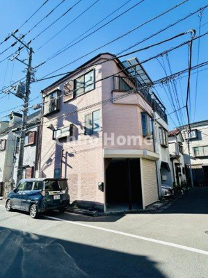 【外観】 | 江戸川区南葛西6丁目中古住宅 | 外観