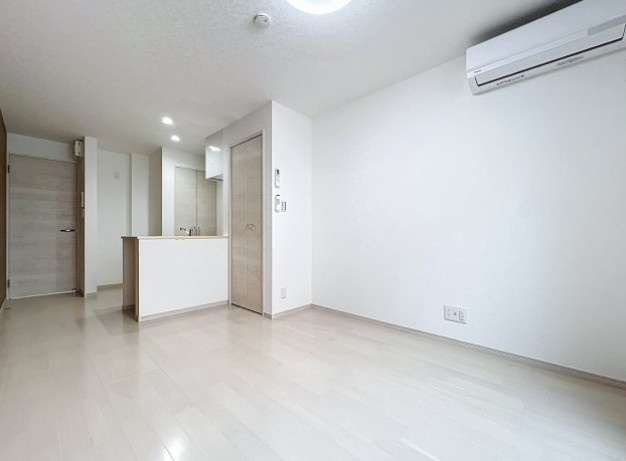 グラン徳丸の洋室