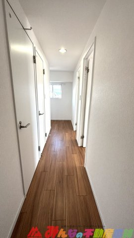 ダイアパレス諏訪野のその他共用部分