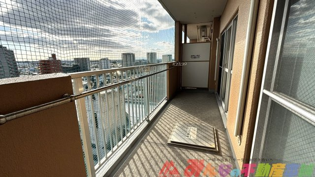 ダイアパレス諏訪野のその他共用部分