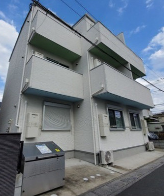 アヴァント大宮