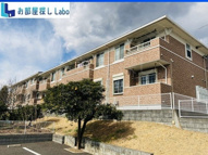 ケンジントンハウスＡの画像