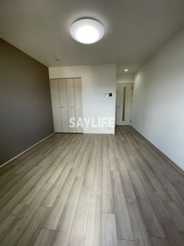 フジパレス弥刀駅北Ⅰ番館の内装