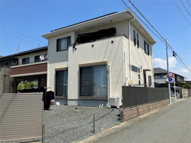 中古戸建　浜松市中央区小沢渡町