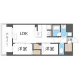 アーバネックス中崎町Ⅱの画像