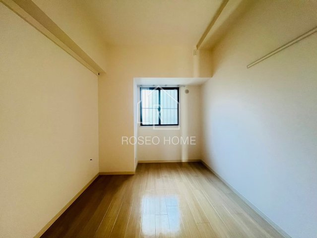 カルムレトリア西梅田の内装