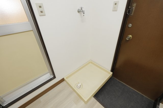 翠荘東Aのその他