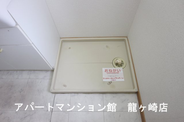 グリシーヌ・パレⅡCのその他