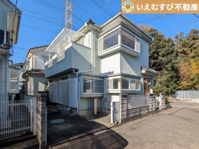 熊谷市江南中央3丁目　中古戸建