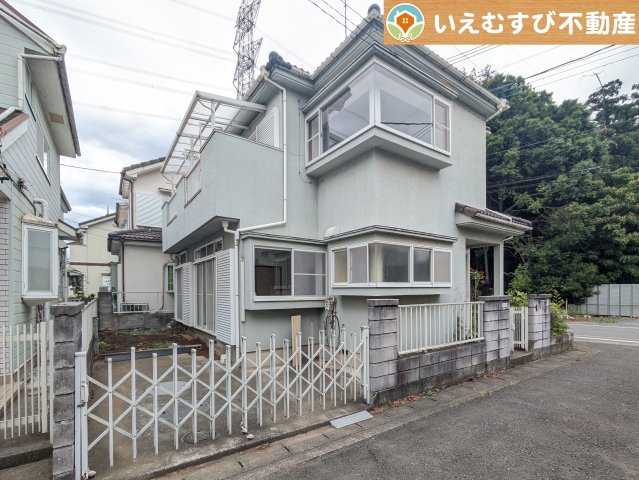熊谷市江南中央3丁目　中古住宅