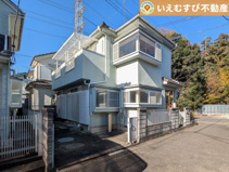 熊谷市江南中央3丁目　中古戸建の画像