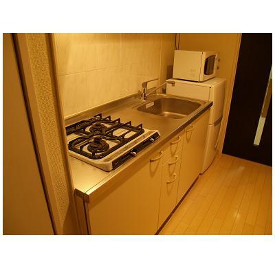 アヴィニティー銀座東の内装|おしゃれな内装です