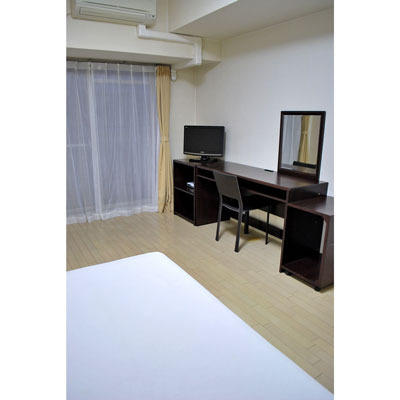 アヴィニティー銀座東の内装|きれいな内装です