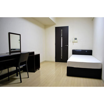 アヴィニティー銀座東の内装|中はこのようになっています