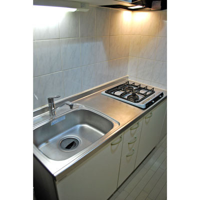 アヴィニティー銀座東の内装|きれいな内装です