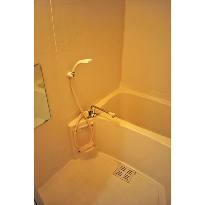 アヴィニティー銀座東の内装|内装です