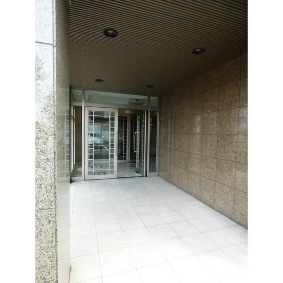 レインボーピア原のその他共用部分