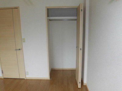 【収納】 | パレス北町