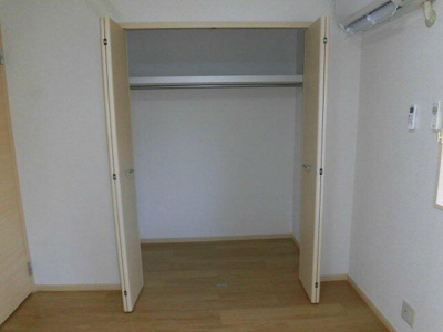 【収納】 | パレス北町