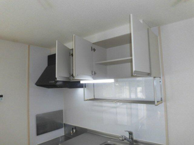 【キッチン】 | パレス北町