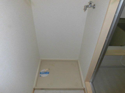 【設備】 | パレス北町