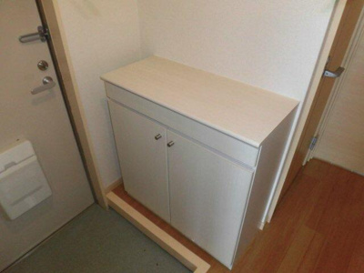 【設備】 | パレス北町