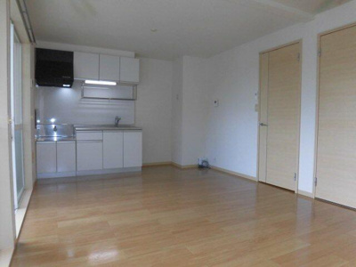 【居間・リビング】 | パレス北町