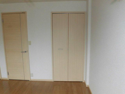 【収納】 | パレス北町