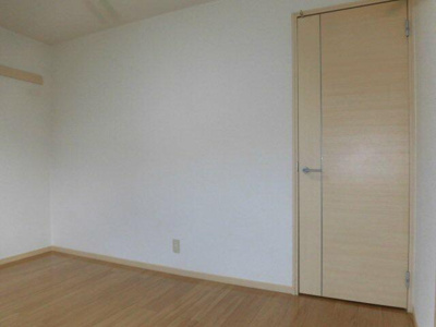 【内装】 | パレス北町