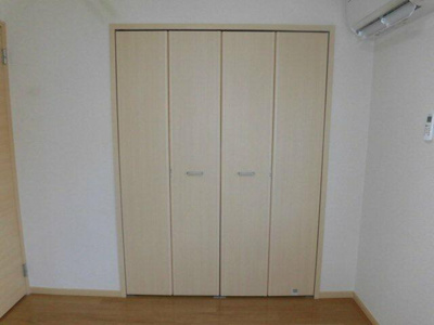 【収納】 | パレス北町