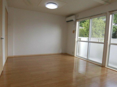 【居間・リビング】 | パレス北町