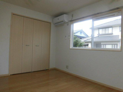 【居間・リビング】 | パレス北町