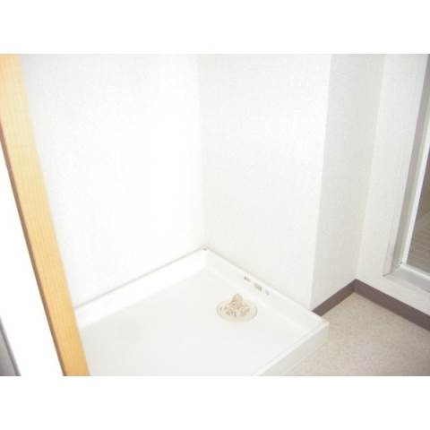 茶臼山ハイツの設備