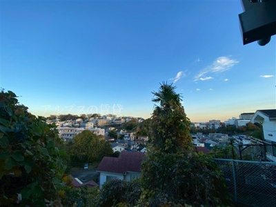 【展望】 | ハイツ霞ヶ丘